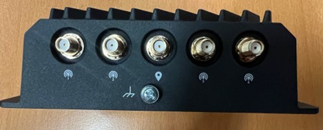 cradlepoint r980 5g路由器11